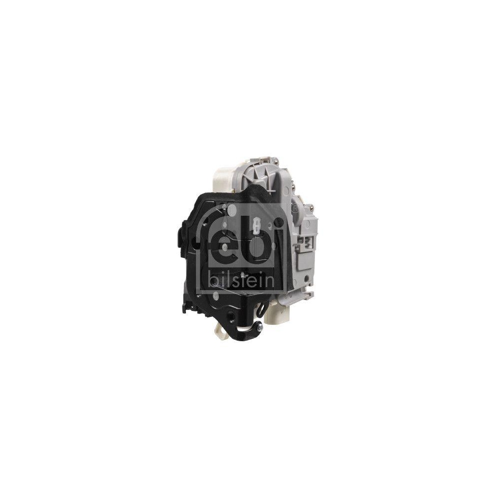 Türschloss FEBI BILSTEIN 178047 febi Plus für AUDI, vorne links