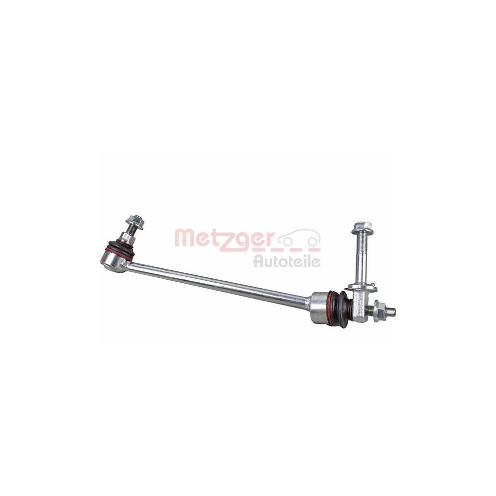 Stange/Strebe, Stabilisator METZGER 53074201 KIT + GREENPARTS f&uuml;r MERCEDES-BENZ