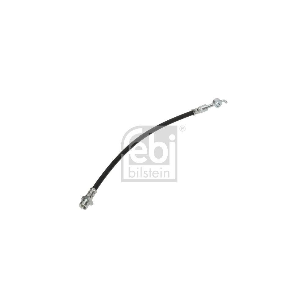 Bremsschlauch FEBI BILSTEIN 186276 für KIA, Hinterachse links