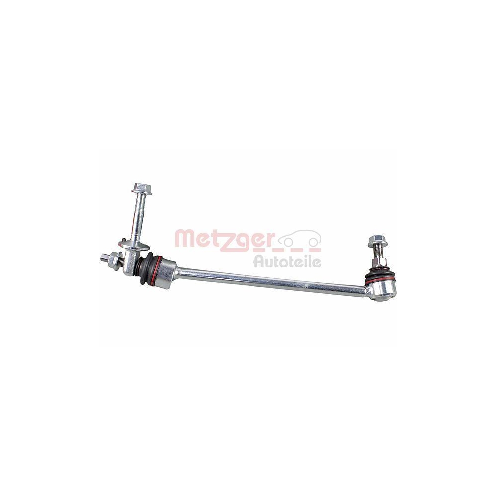 Stange/Strebe, Stabilisator METZGER 53074302 KIT + GREENPARTS für MERCEDES-BENZ