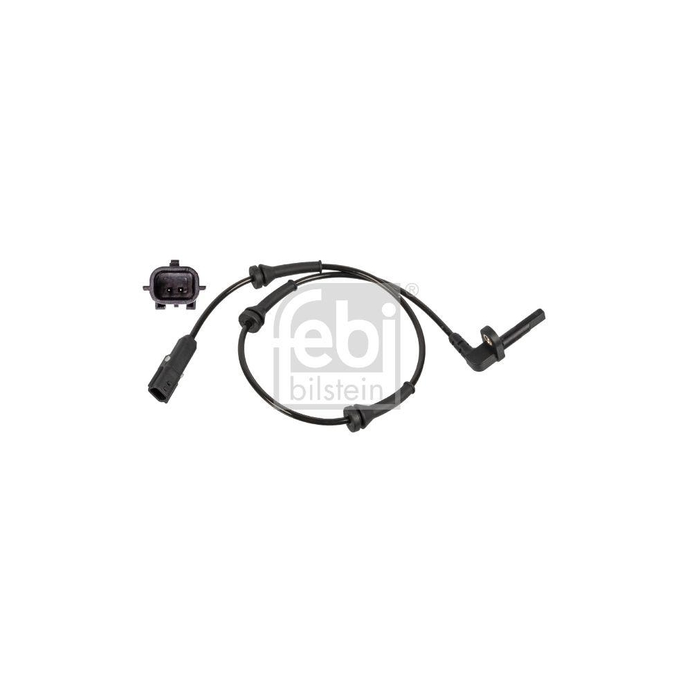 Febi Bilstein 171731 ABS-Sensor, 1 Stück