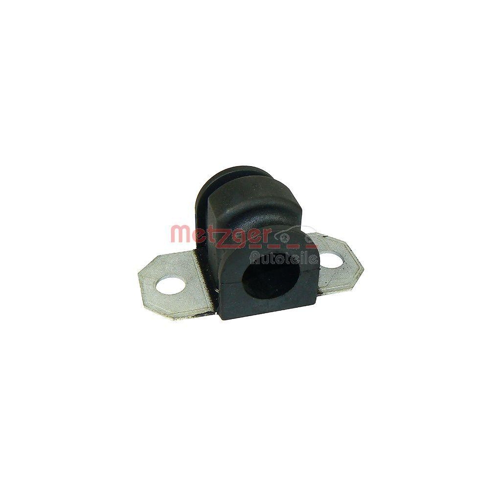 Lagerung, Stabilisator METZGER 52061408 für FORD, Vorderachse beidseitig