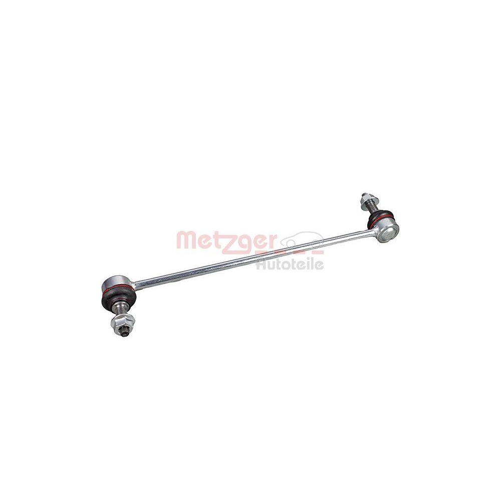 Stange/Strebe, Stabilisator METZGER 53074408 KIT + GREENPARTS für MERCEDES-BENZ