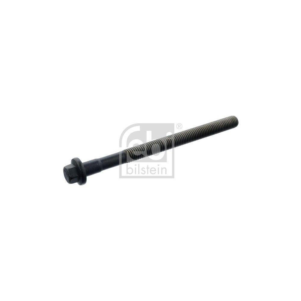 Zylinderkopfschraube FEBI BILSTEIN 14799 für FORD VOLVO FORD USA