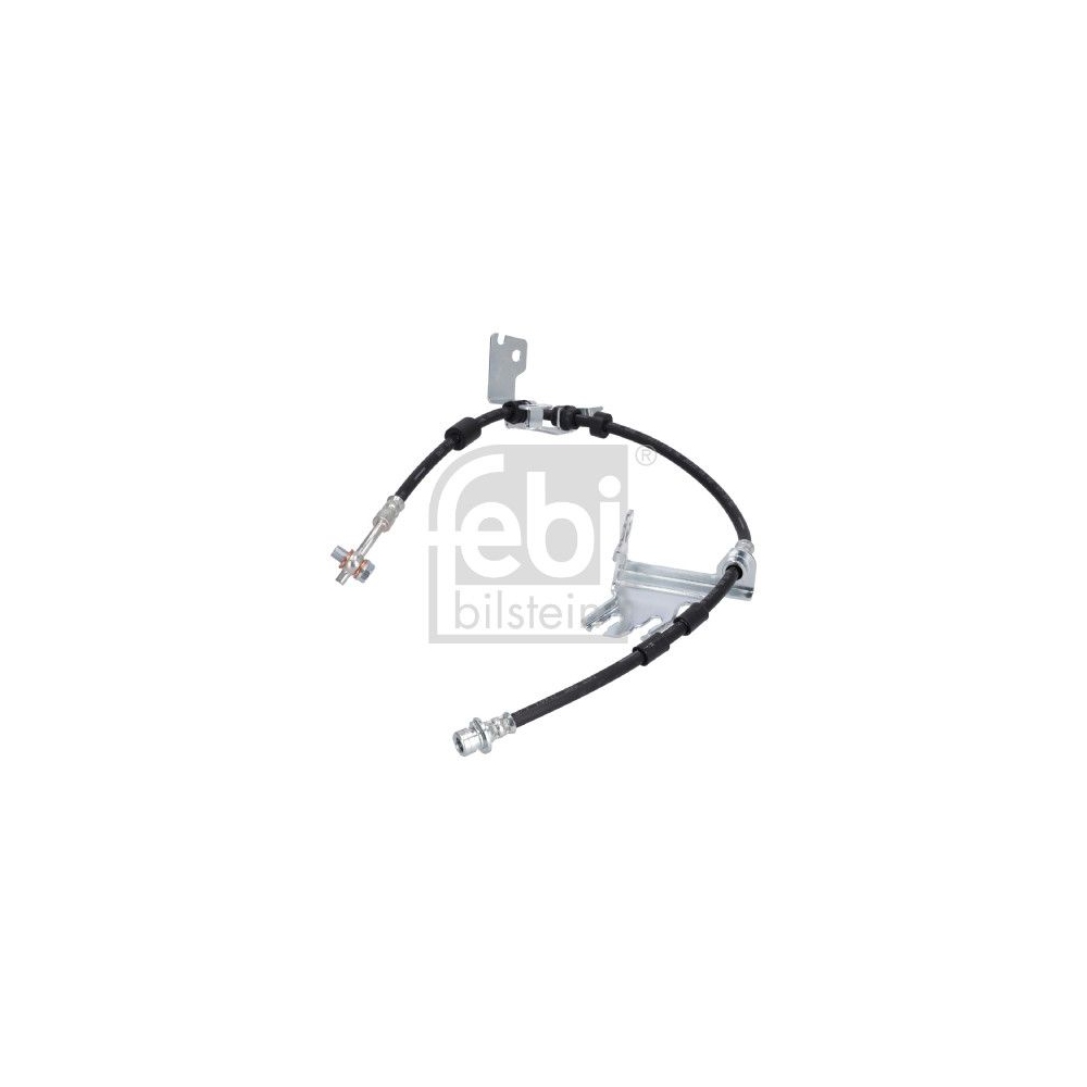 Bremsschlauch FEBI BILSTEIN 185029 für LAND ROVER, Vorderachse links