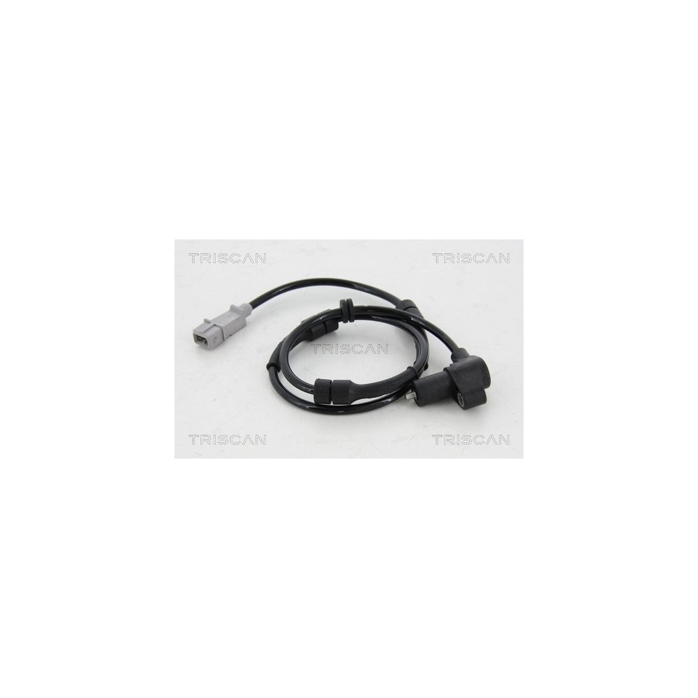 Sensor, Raddrehzahl TRISCAN 8180 28254 für CITROËN, Hinterachse