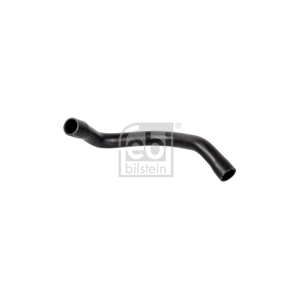 Kühlerschlauch FEBI BILSTEIN 174412 für AUDI SEAT SKODA VW, oben