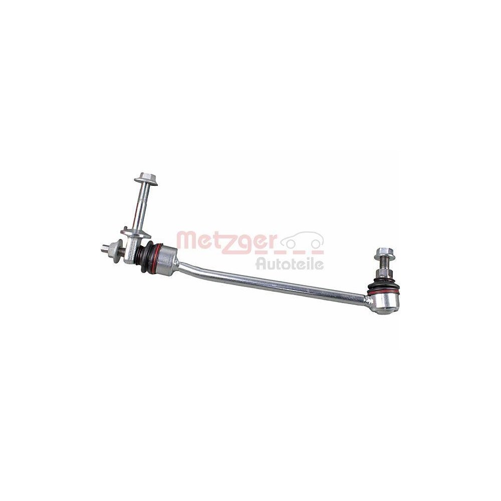 Stange/Strebe, Stabilisator METZGER 53074602 KIT + GREENPARTS für MERCEDES-BENZ