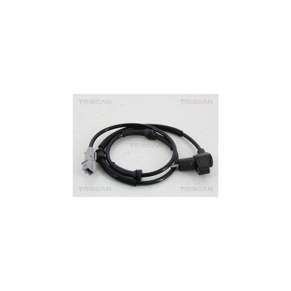 Sensor, Raddrehzahl TRISCAN 8180 28300 für CITROËN PEUGEOT, Hinterachse