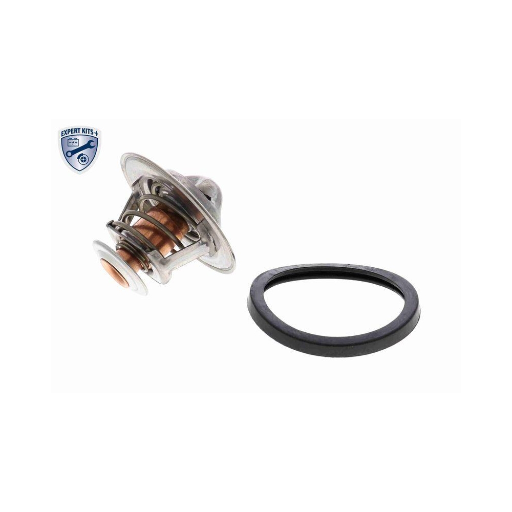 Thermostat, Kühlmittel VEMO V40-99-0025 EXPERT KITS + für IVECO OPEL RENAULT