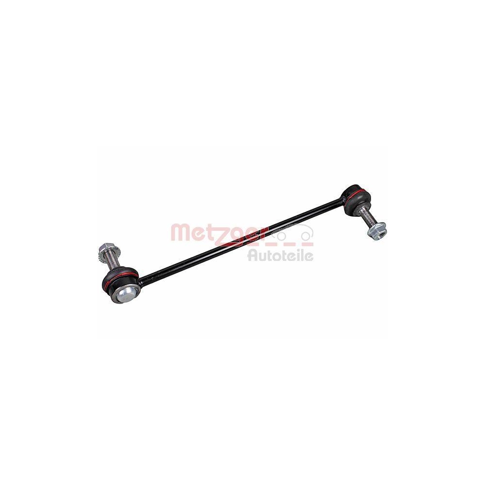 Stange/Strebe, Stabilisator METZGER 53074708 KIT + GREENPARTS für FORD