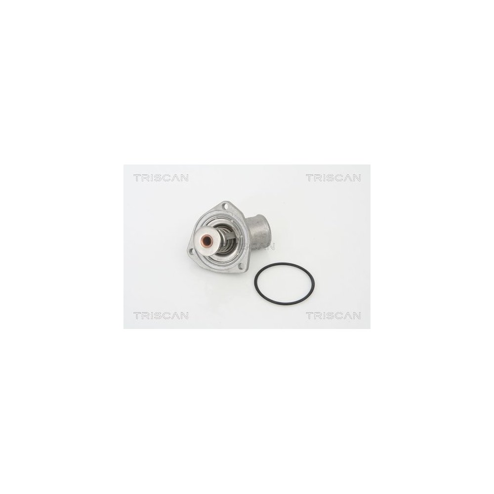 Thermostat, Kühlmittel TRISCAN 8620 16392 für OPEL VAUXHALL CHEVROLET DAEWOO