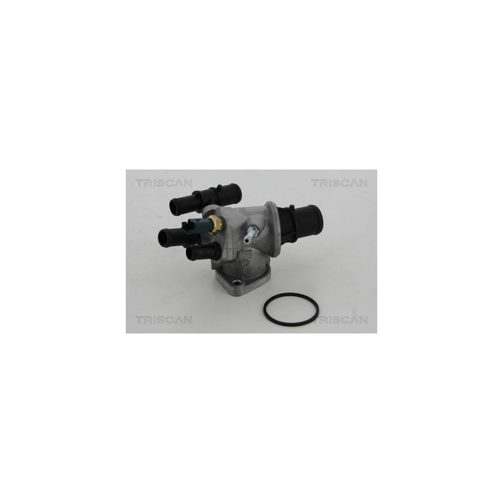 Thermostat, Kühlmittel TRISCAN 8620 16588 für ALFA ROMEO FIAT LANCIA