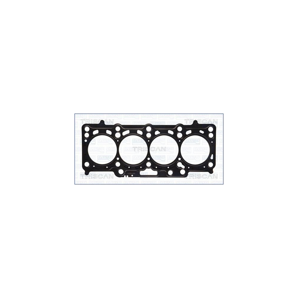 Dichtung, Zylinderkopf TRISCAN 501-85158 MULTILAYER STEEL für AUDI VW