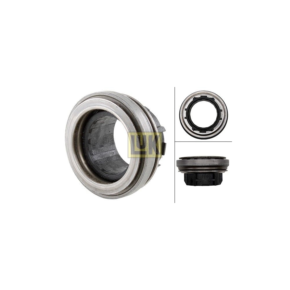 Ausrücklager LuK 500 0166 10 für BEDFORD OPEL VAUXHALL