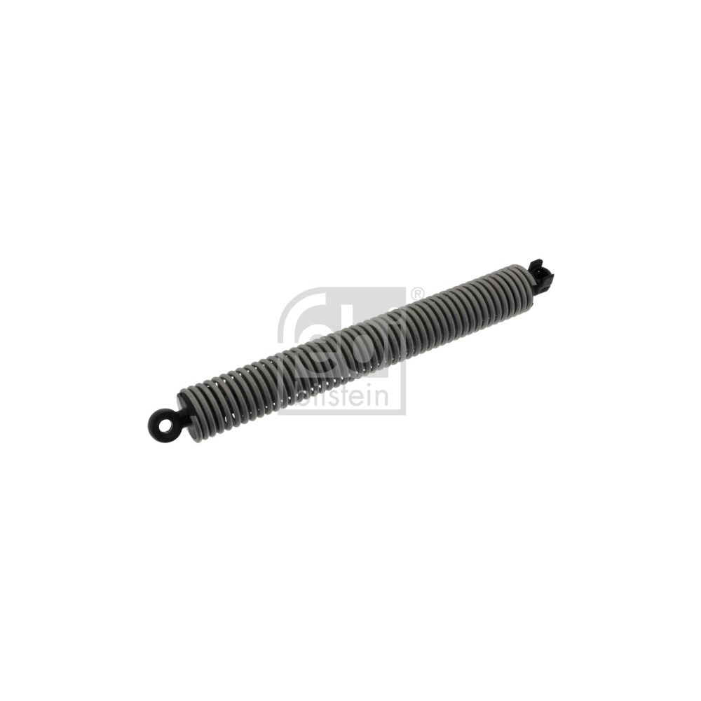 Febi Bilstein 47037 Gasdruckfeder für Heckklappe , 1 Stück