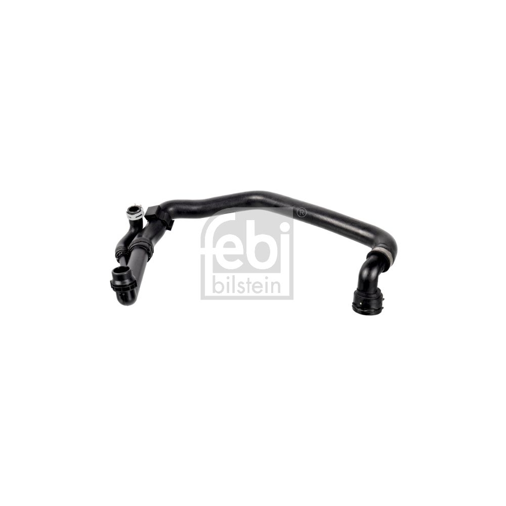 Kühlerschlauch FEBI BILSTEIN 174415 für AUDI SEAT SKODA VW