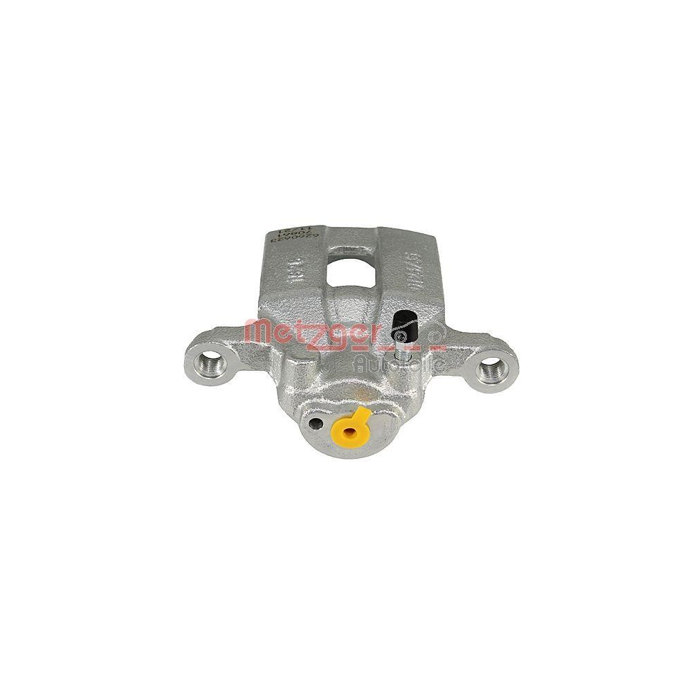 Bremssattel METZGER 6260623 für NISSAN, Hinterachse links