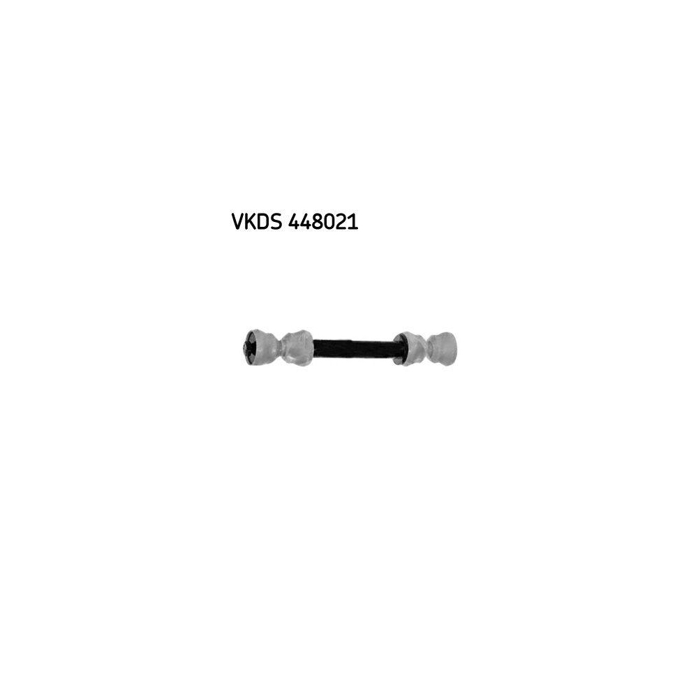 Stange/Strebe, Stabilisator SKF VKDS 448021 für MERCEDES-BENZ