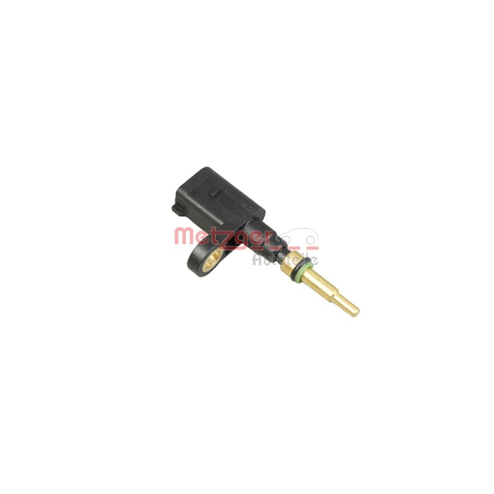 Sensor, Kühlmitteltemperatur METZGER 0905476 für VAG