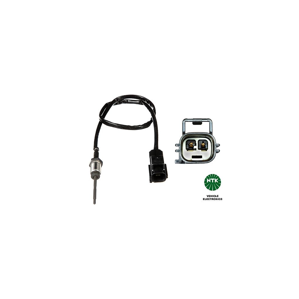 Sensor, Abgastemperatur NGK 97281 für FORD