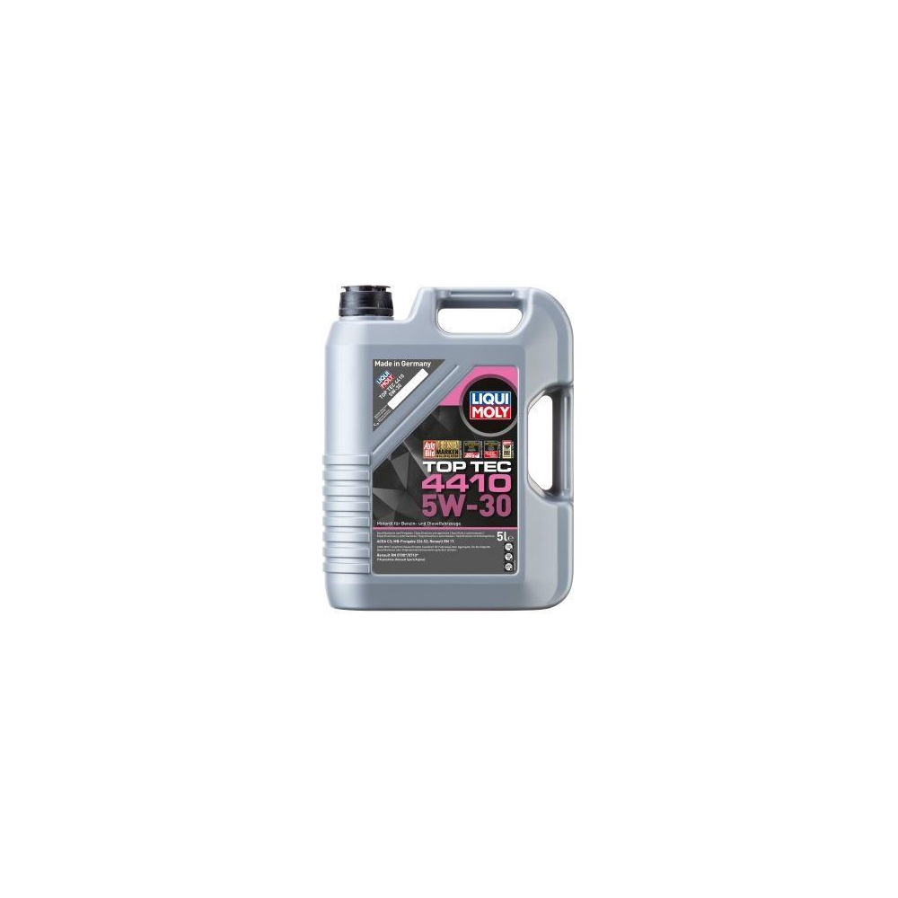 Liqui Moly 1x LM21398 5l Motoröl Top Tec 4410 5W-30