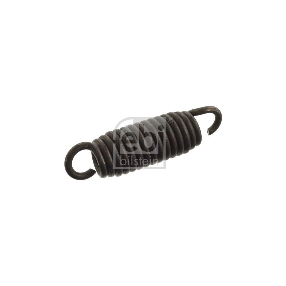 Feder, Bremsbacken FEBI BILSTEIN 05788 für SCANIA