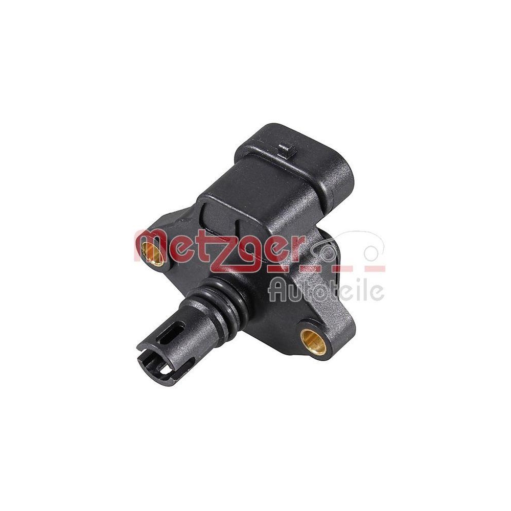 Sensor, Saugrohrdruck METZGER 0906020 für ROVER MINI