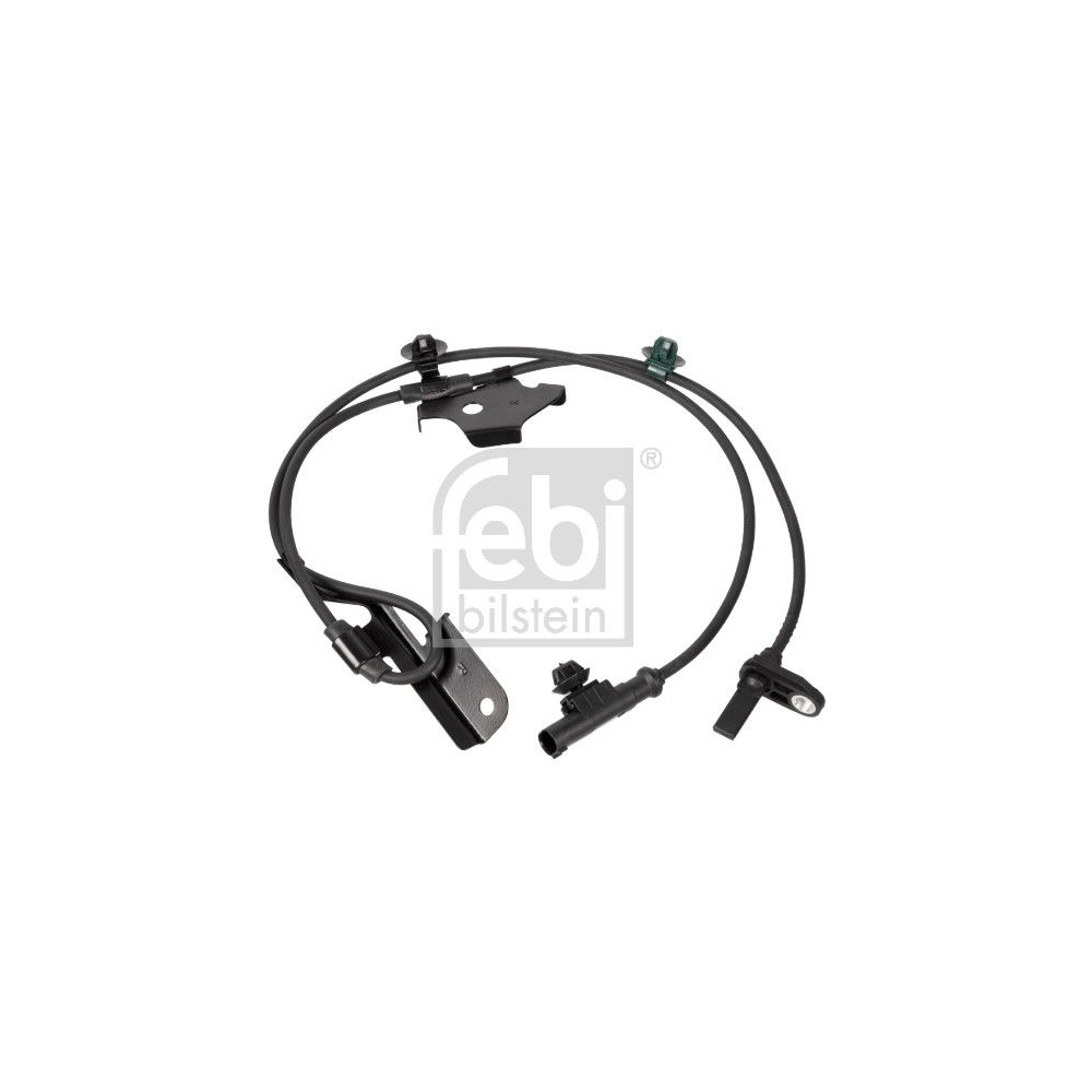 Febi Bilstein 170334 ABS-Sensor, 1 Stück