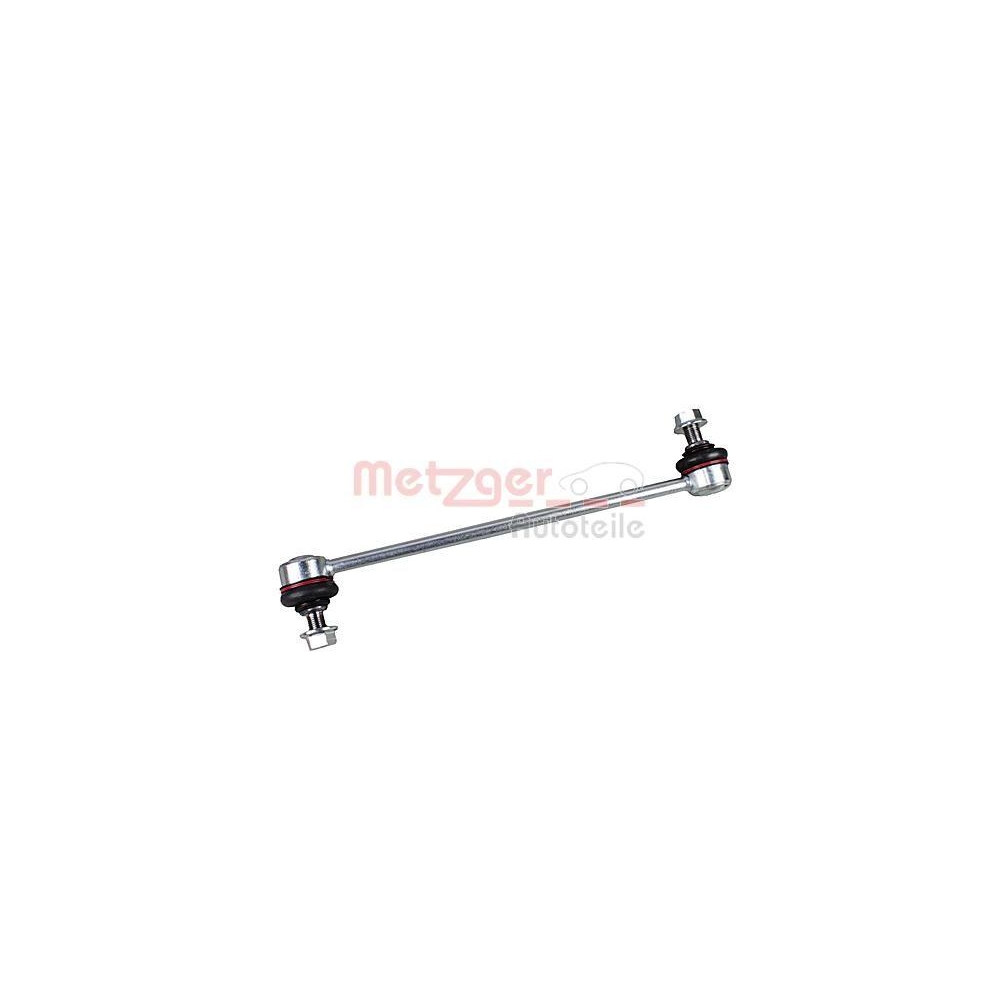 Stange/Strebe, Stabilisator METZGER 53075008 KIT + f&uuml;r HYUNDAI, Vorderachse