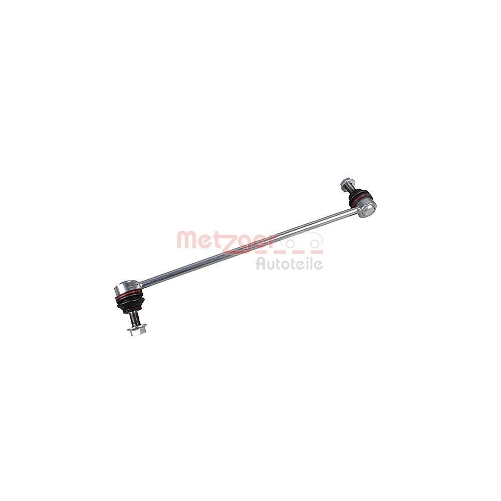 Stange/Strebe, Stabilisator METZGER 53075101 KIT + GREENPARTS für MERCEDES-BENZ