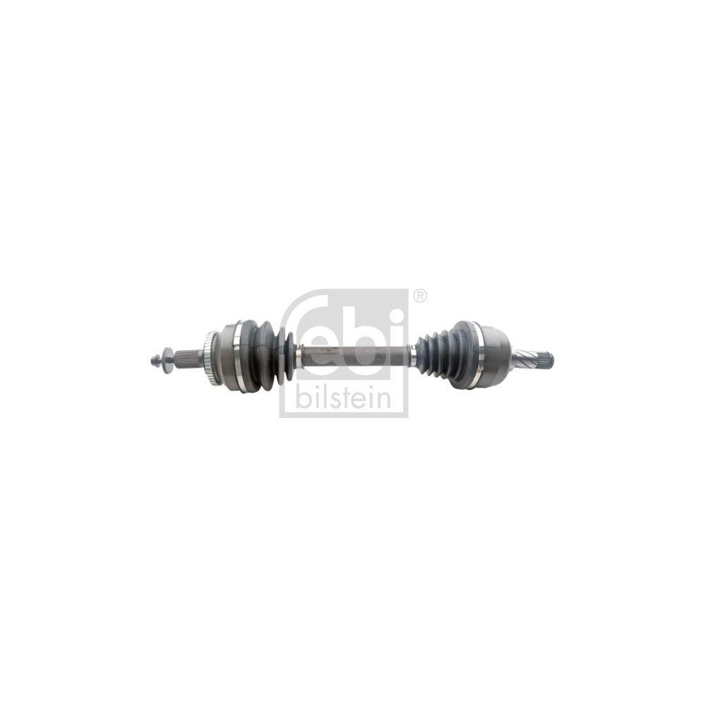 Antriebswelle FEBI BILSTEIN 188248 für VOLVO, Vorderachse links