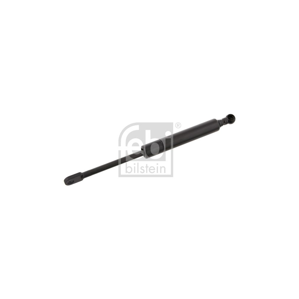 Gasfeder, Heckscheibe FEBI BILSTEIN 27597 für BMW, beidseitig