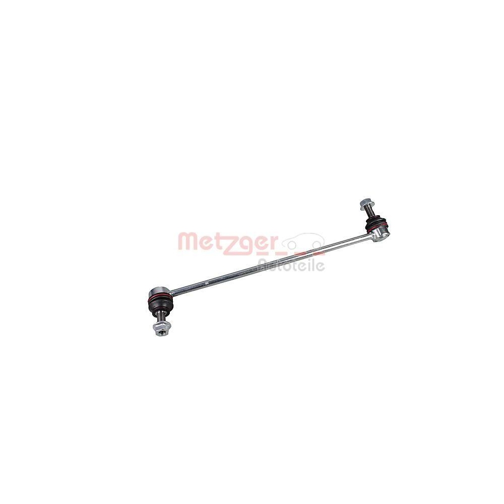 Stange/Strebe, Stabilisator METZGER 53075202 KIT + GREENPARTS für MERCEDES-BENZ