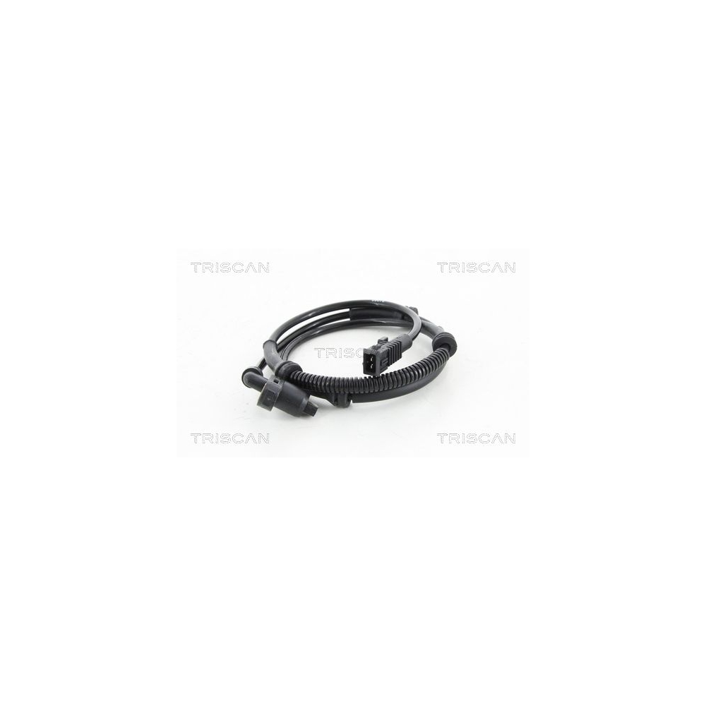 Sensor, Raddrehzahl TRISCAN 8180 28402 für CITROËN, Vorderachse