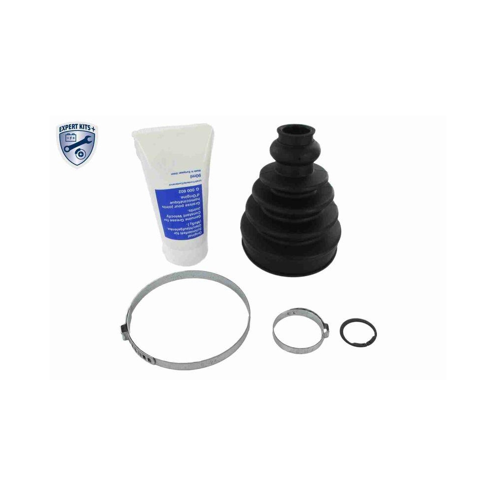 Faltenbalgsatz, Antriebswelle VAICO V10-0882 EXPERT KITS + für AUDI SEAT SKODA