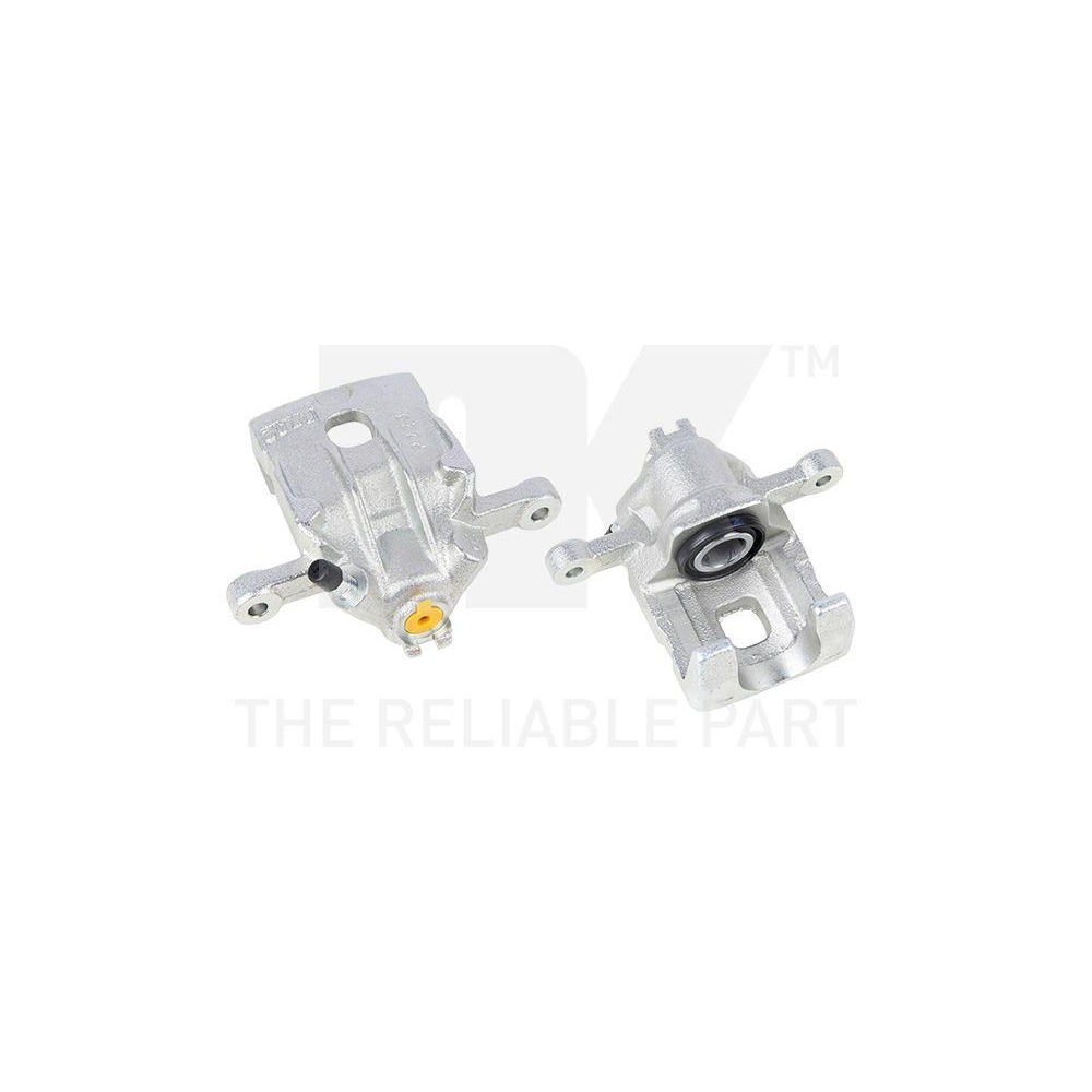 Bremssattel NK 213470 für HYUNDAI, Hinterachse, rechts