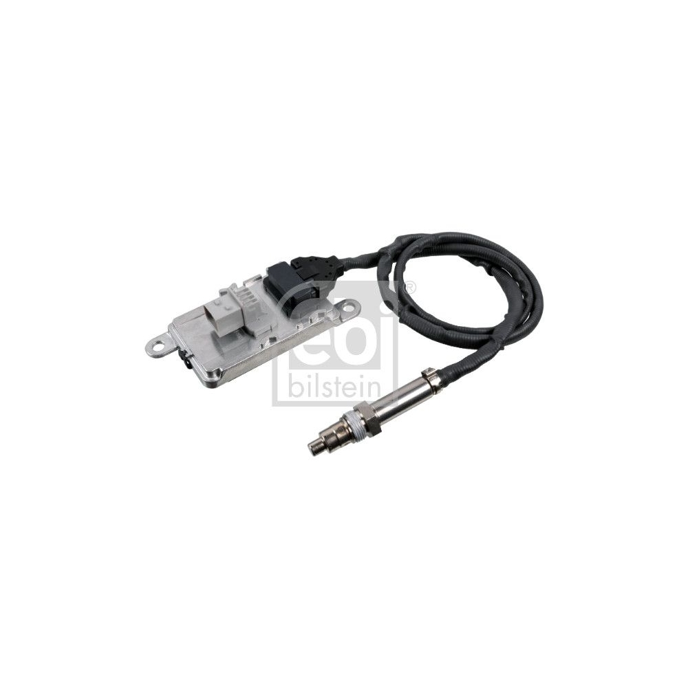 Febi Bilstein 1x 176853 NOx-Sensor für SCR-Katalysator (AdBlue-System)