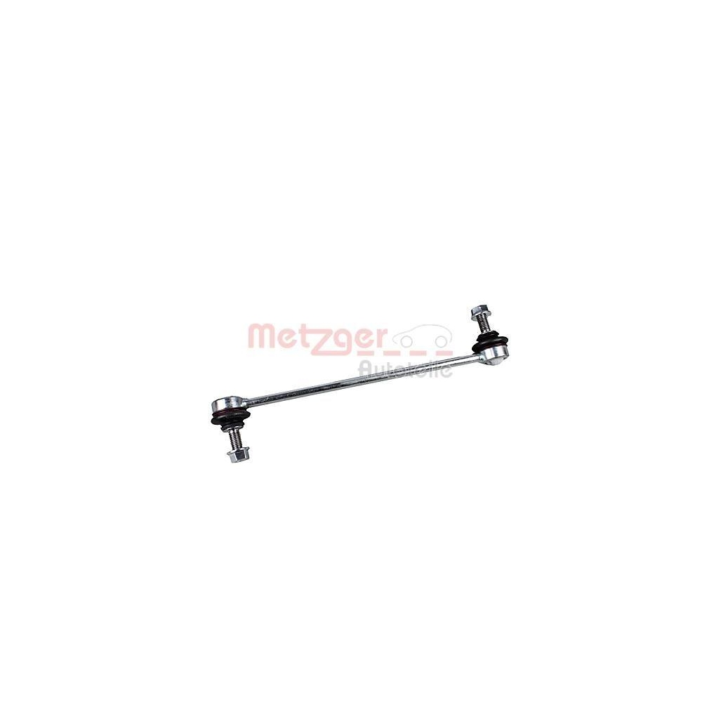 Stange/Strebe, Stabilisator METZGER 53075308 KIT + GREENPARTS für MAZDA