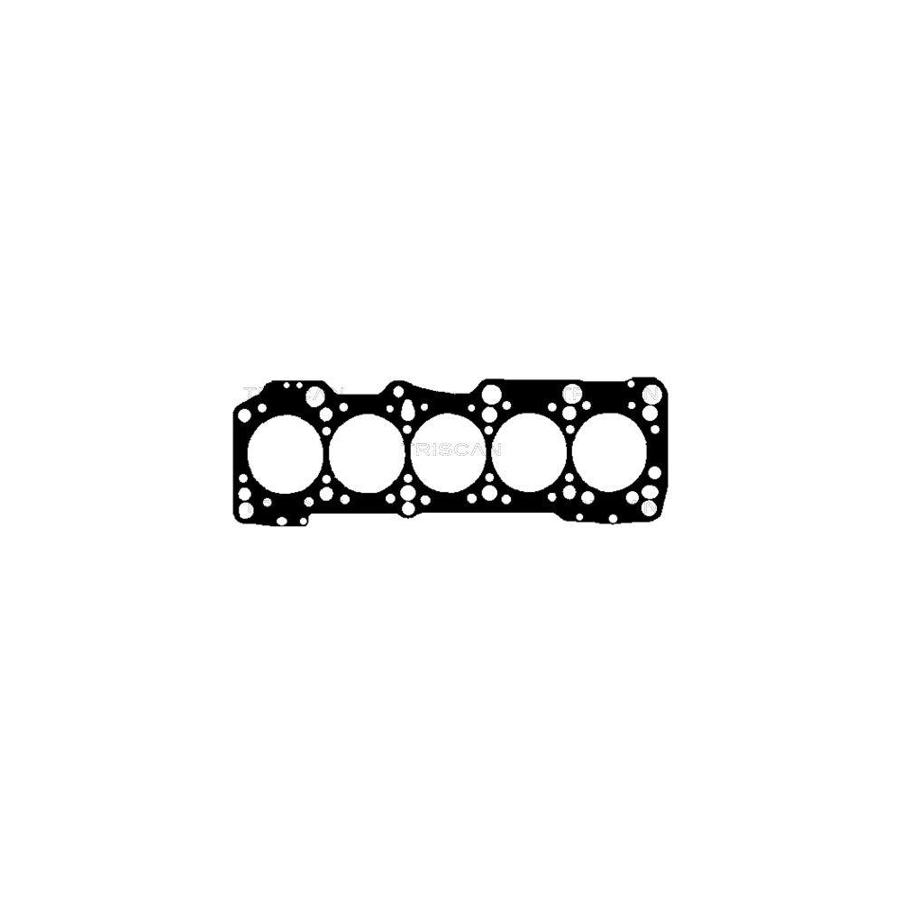 Dichtung, Zylinderkopf TRISCAN 501-8592 MULTILAYER STEEL für VW