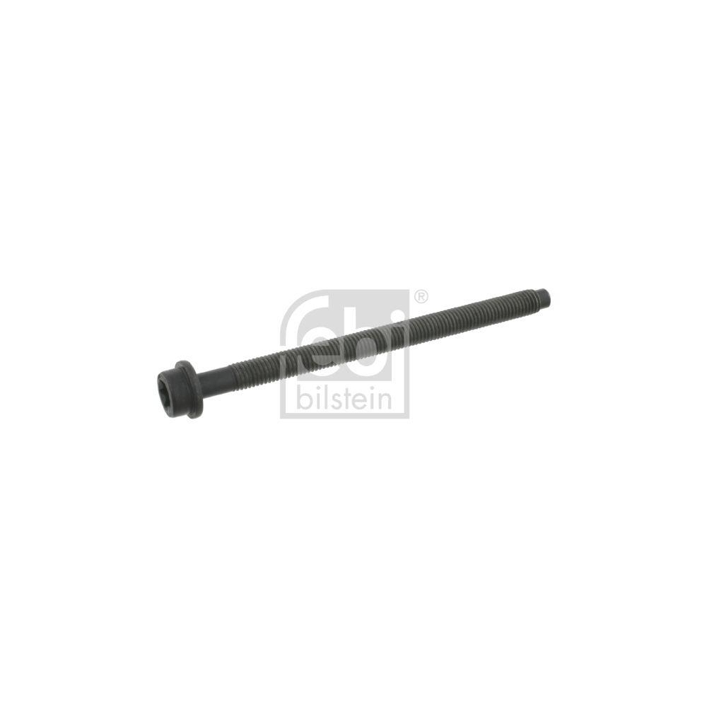 Zylinderkopfschraube FEBI BILSTEIN 27006 für FORD MAZDA VOLVO FORD USA