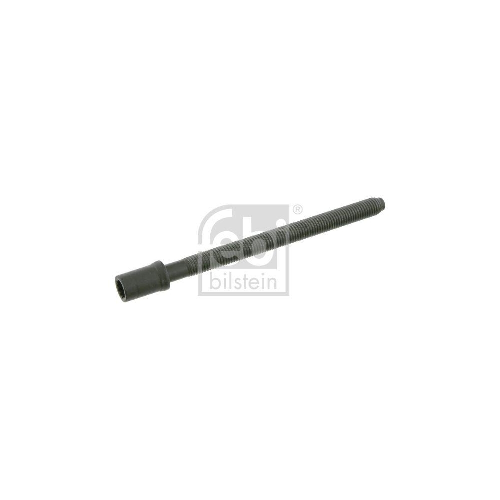 Zylinderkopfschraube FEBI BILSTEIN 26421 für AUDI MITSUBISHI SEAT SKODA VW