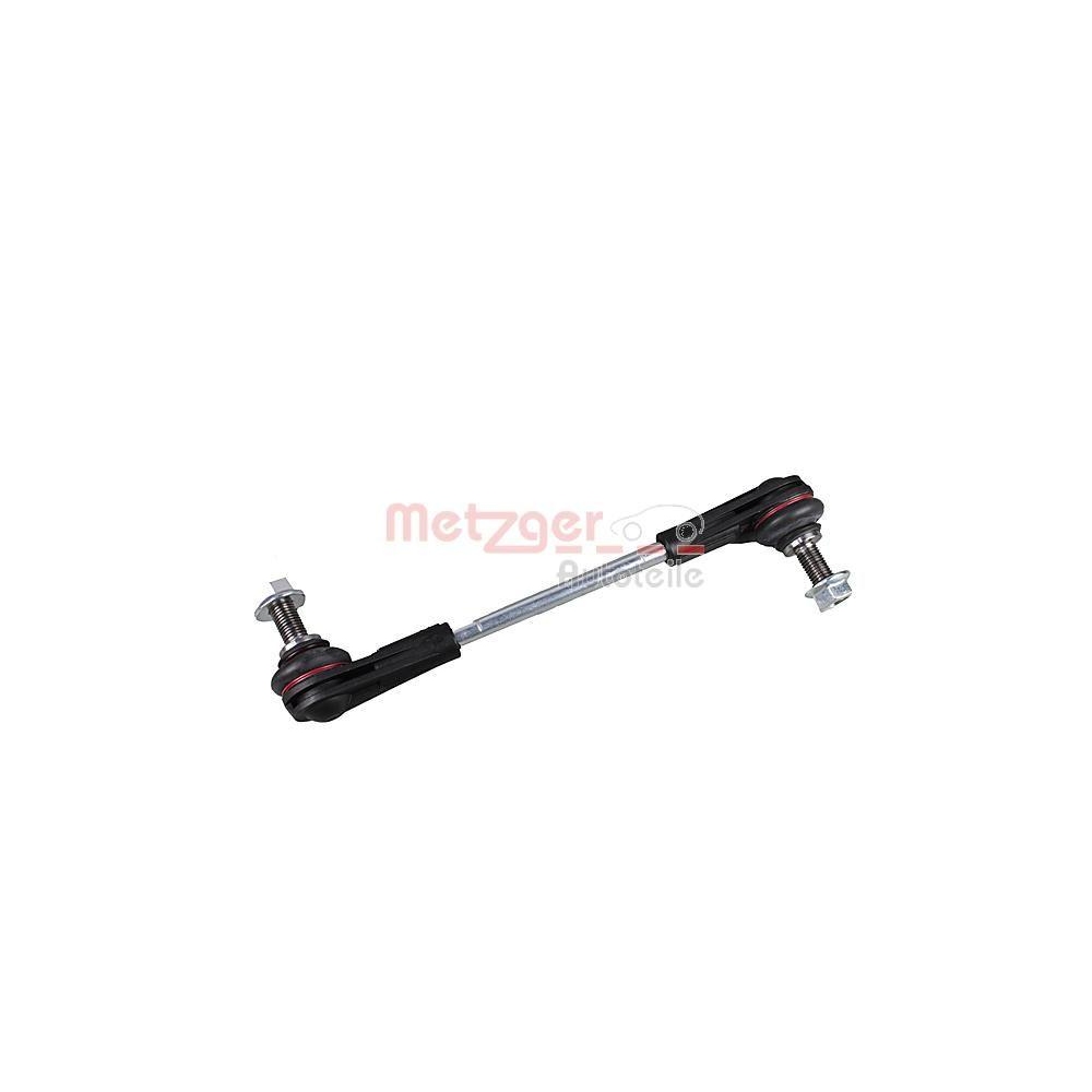 Stange/Strebe, Stabilisator METZGER 53075408 KIT + GREENPARTS für BMW