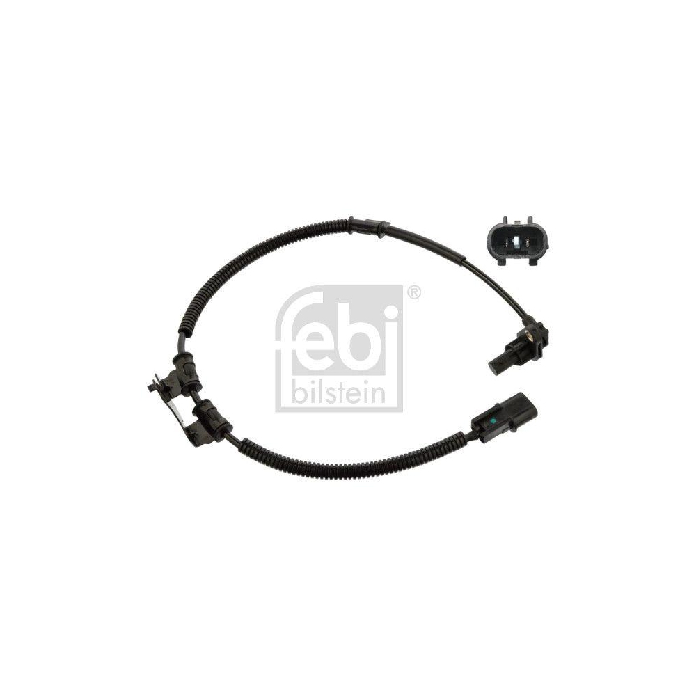 Febi Bilstein 109064 ABS-Sensor, 1 Stück