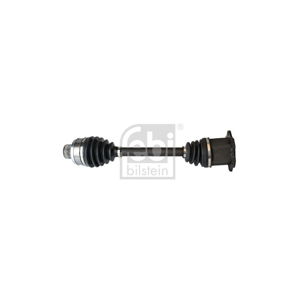 Antriebswelle FEBI BILSTEIN 188499 für AUDI, Vorderachse links