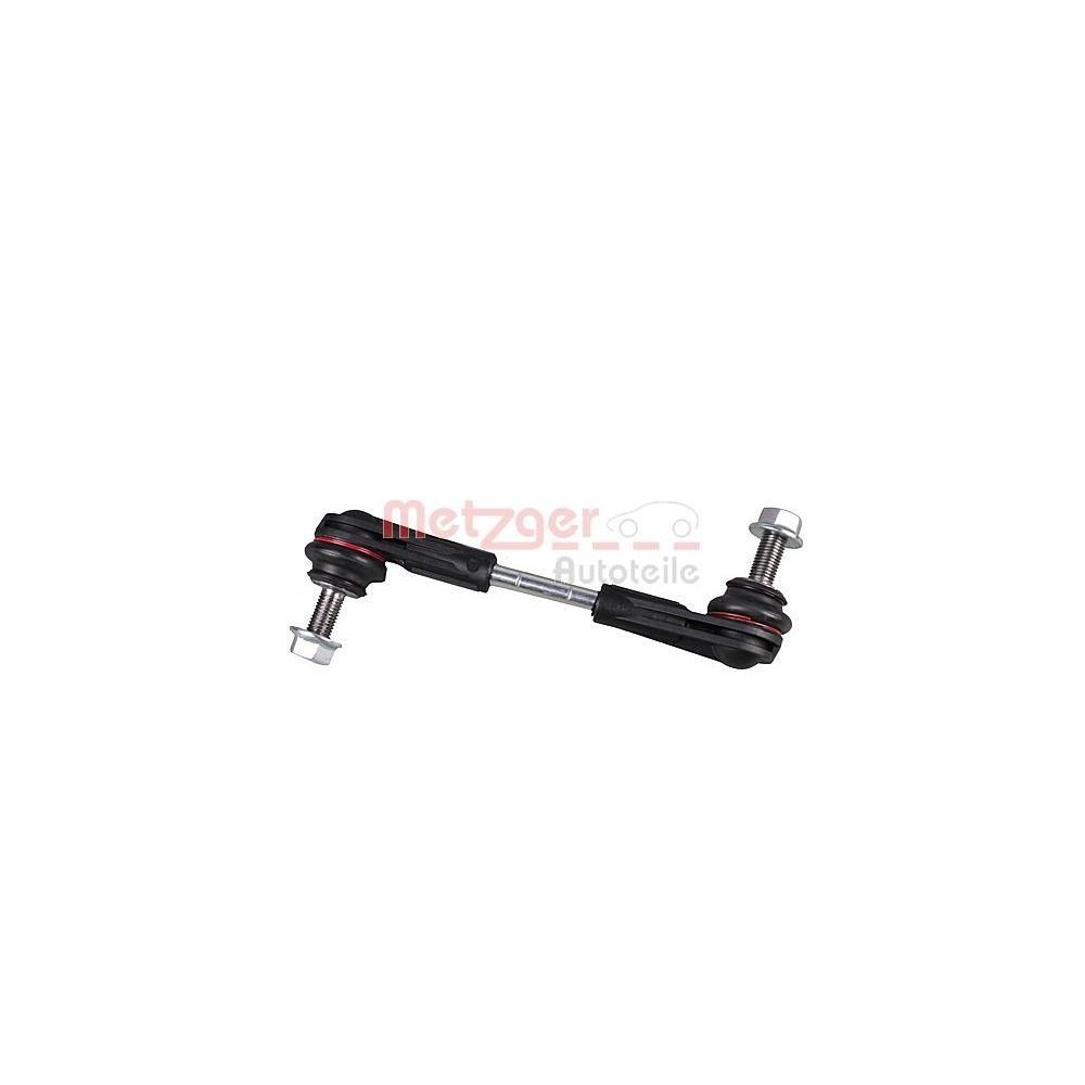 Stange/Strebe, Stabilisator METZGER 53075508 KIT + GREENPARTS für BMW