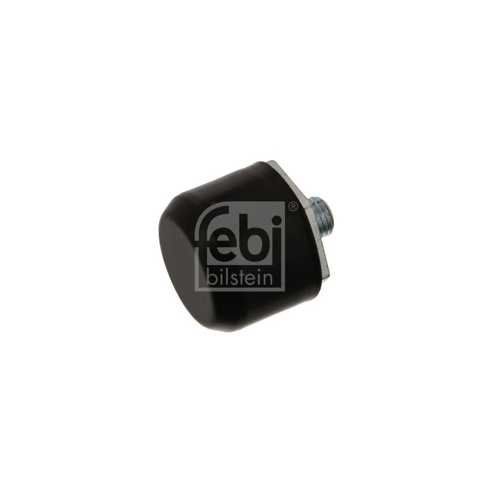 Febi Bilstein 40520 Filter für Retarder , 1 Stück