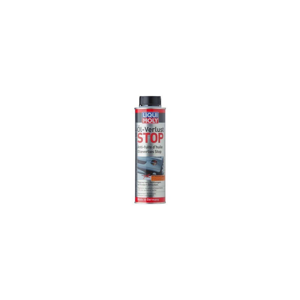 Liqui Moly 1x LM1005 300ml Öl-Verlust Stop