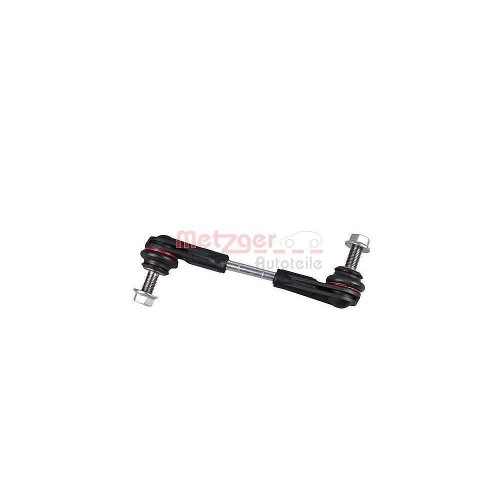 Stange/Strebe, Stabilisator METZGER 53075508 KIT + GREENPARTS f&uuml;r BMW