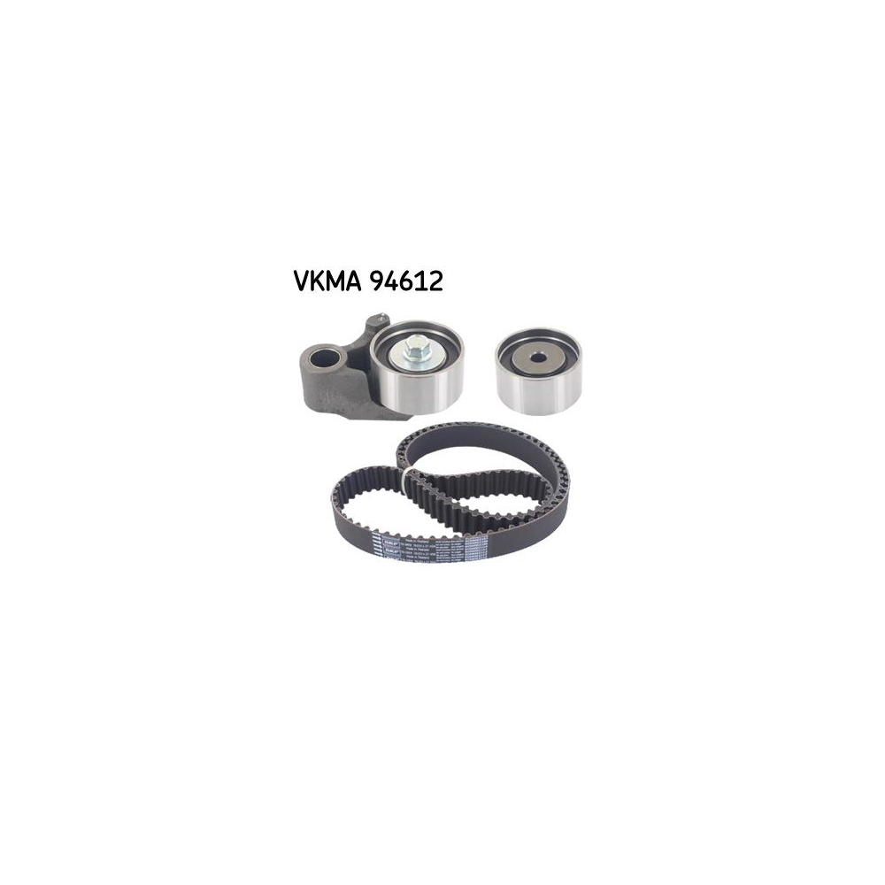 Zahnriemensatz SKF VKMA 94612 für MAZDA